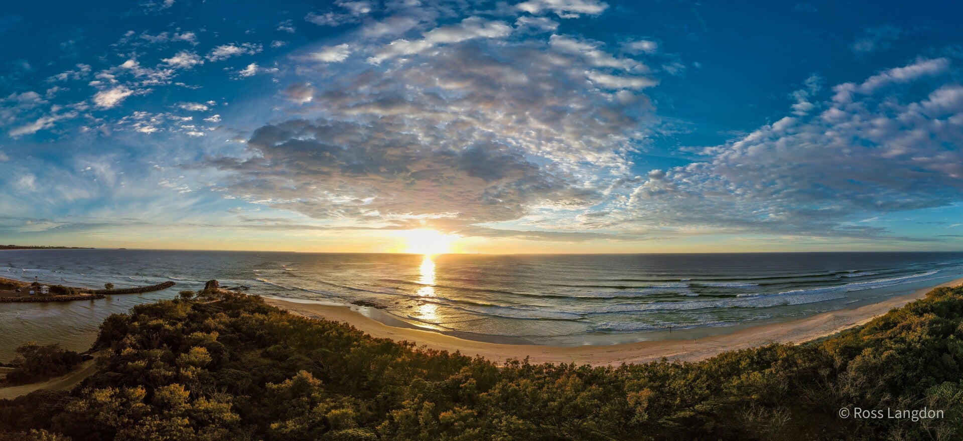 Kingscliff Beach, Tweed Coast