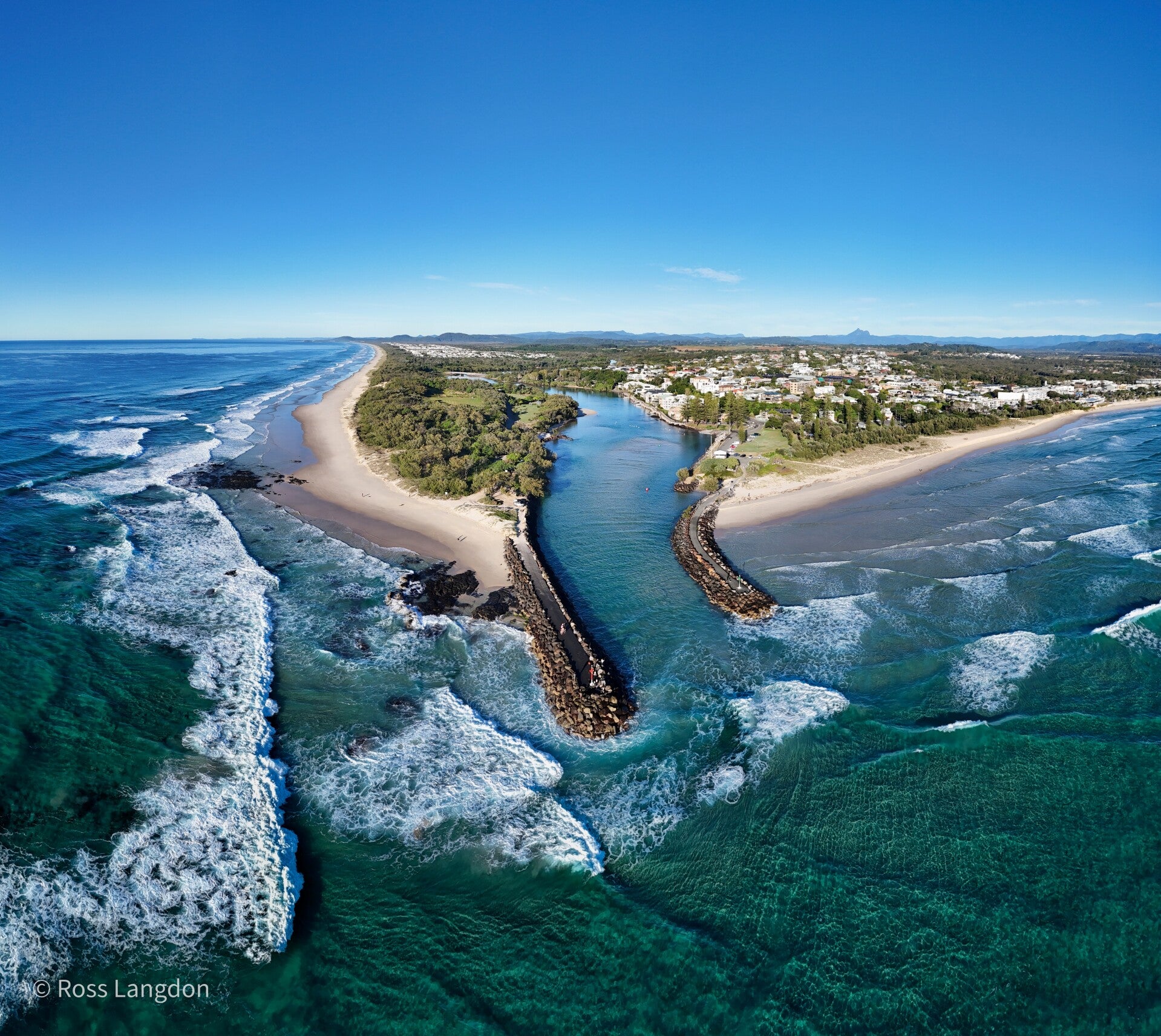 Kingscliff Beach, Tweed Coast