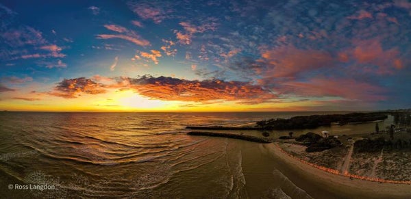 Kingscliff Beach, Tweed Coast