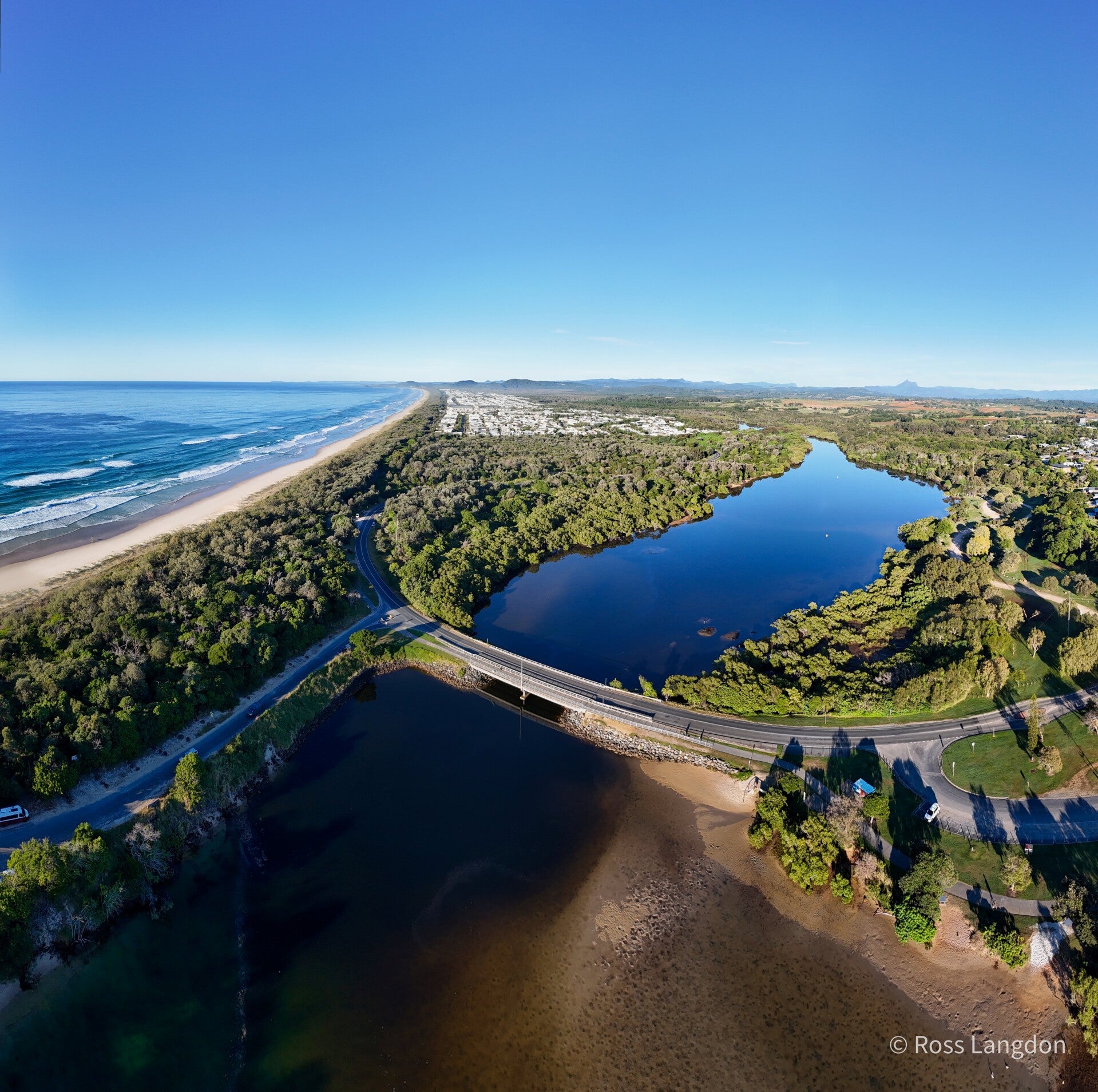 Kingscliff Beach, Tweed Coast