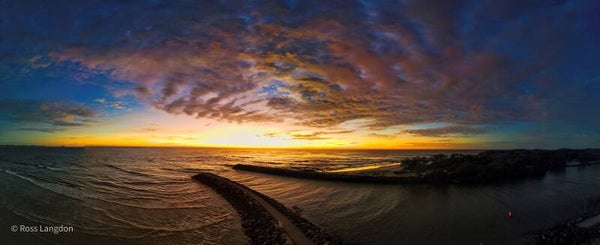 Kingscliff Beach, Tweed Coast