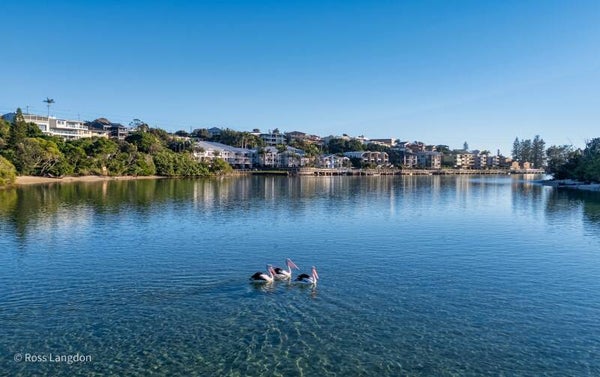 Kingscliff Beach, Tweed Coast
