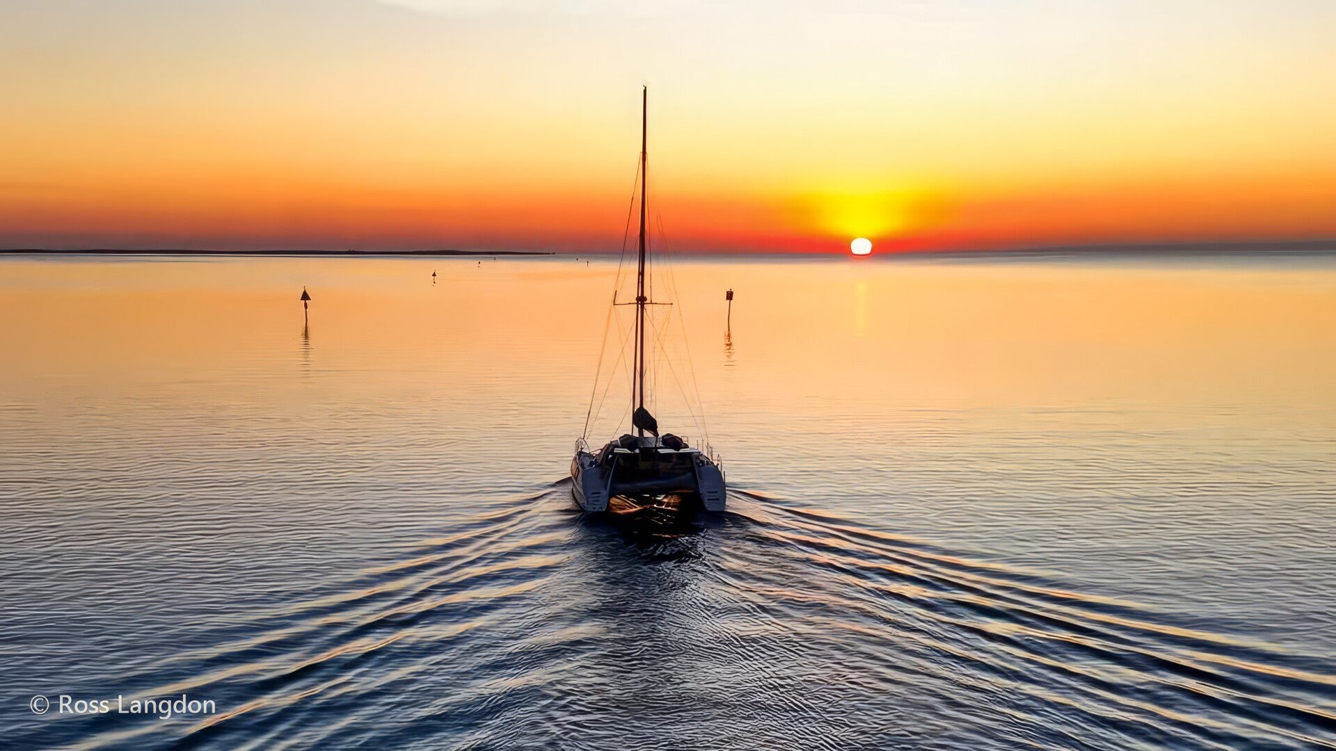Manly Harbour Photography Guide + Aerial Gallery