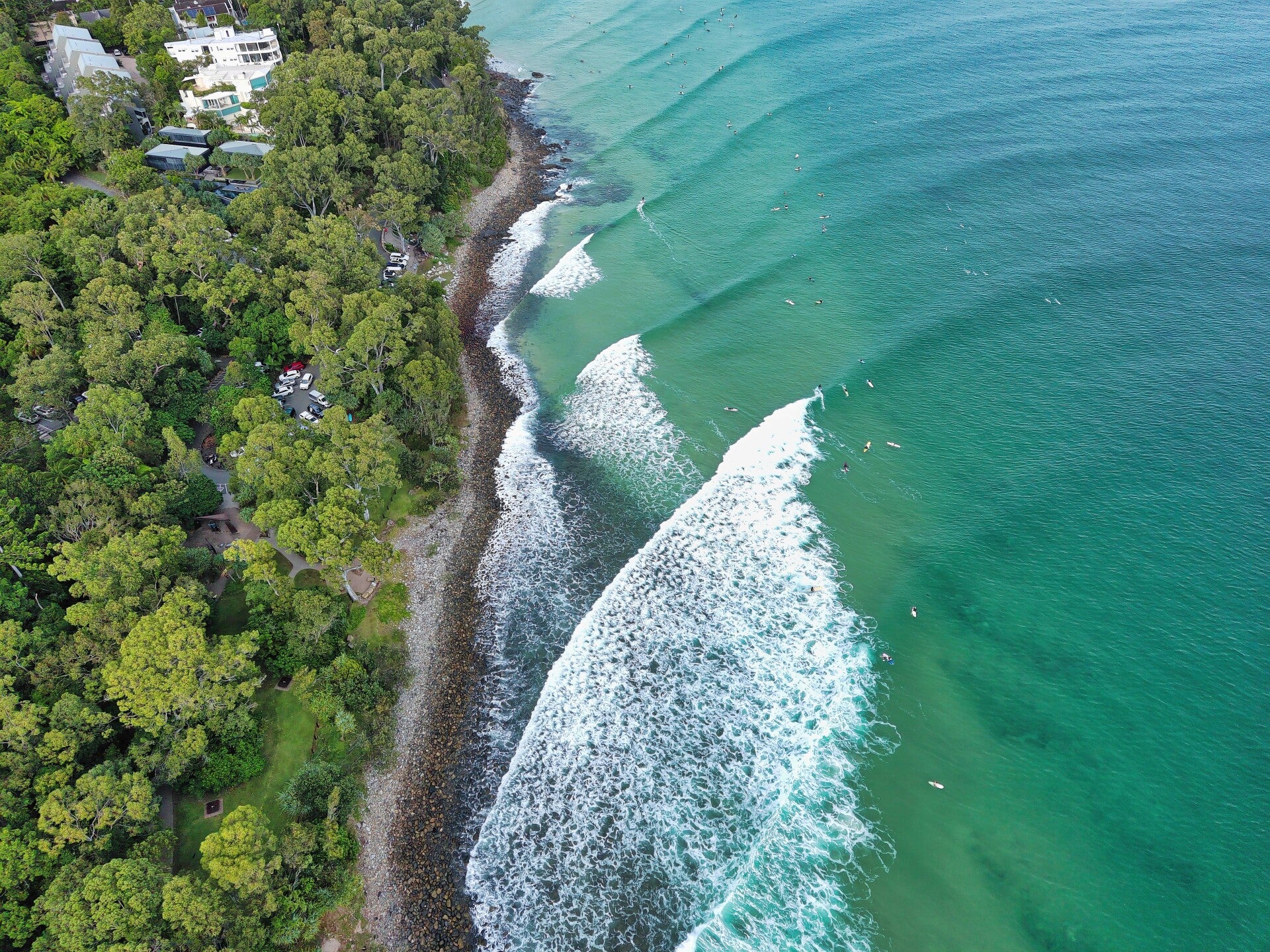 Noosa Heads, Queensland