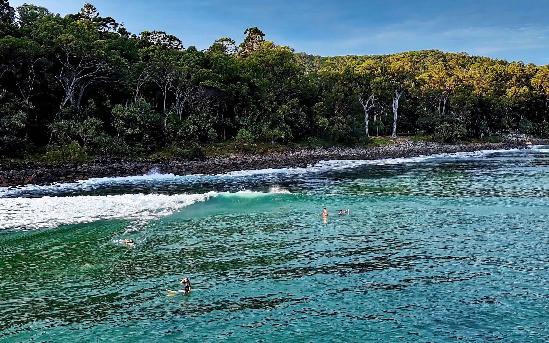 Noosa Heads, Queensland