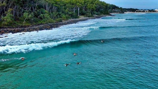 Noosa Heads, Queensland