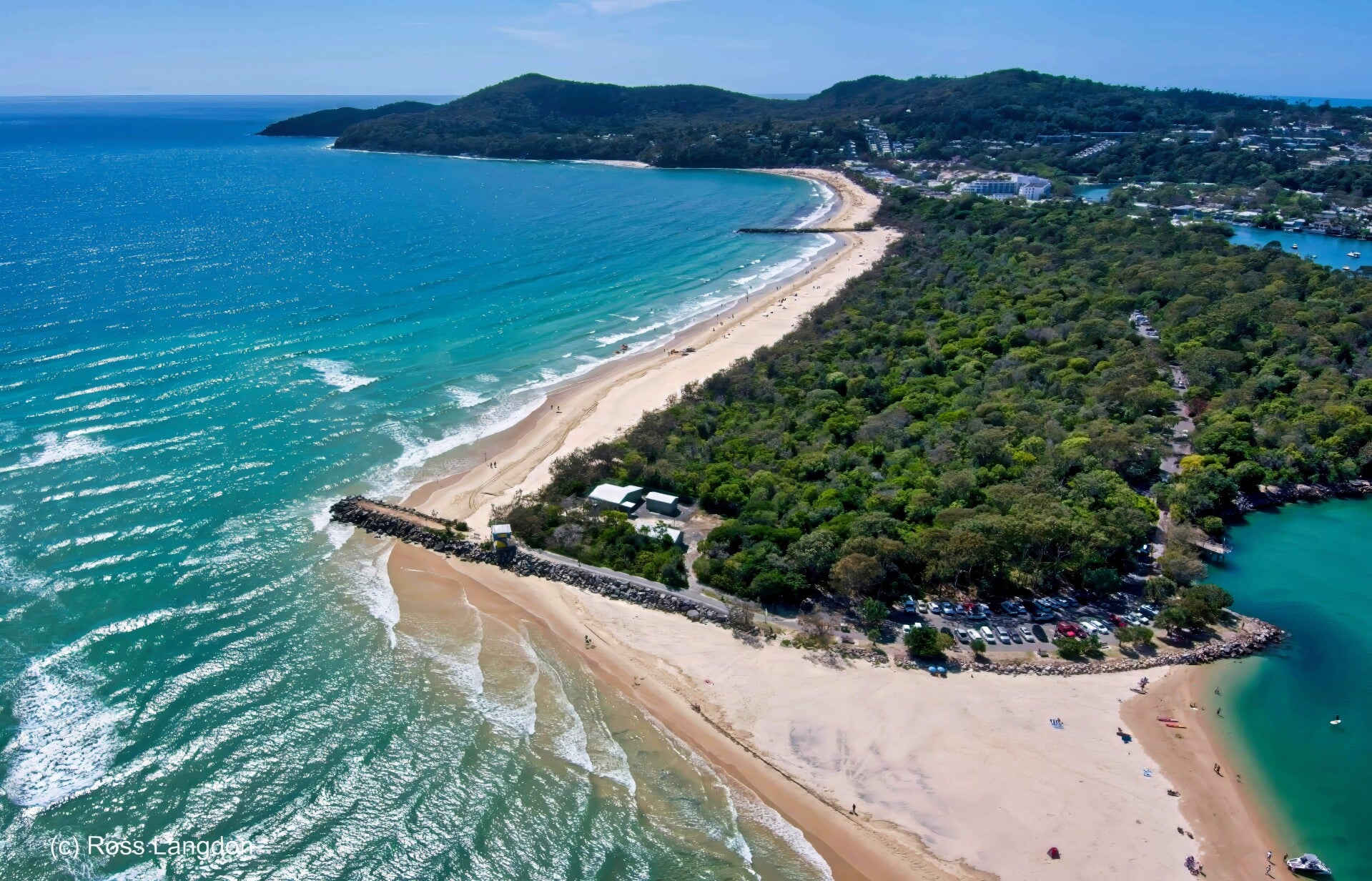 Noosa Heads, Queensland