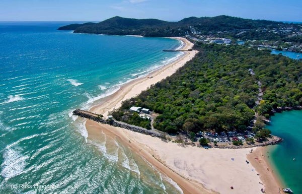 Noosa Heads, Queensland