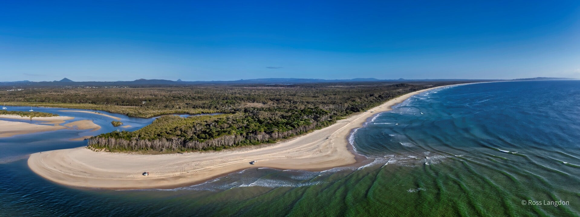 Noosa Heads, Queensland