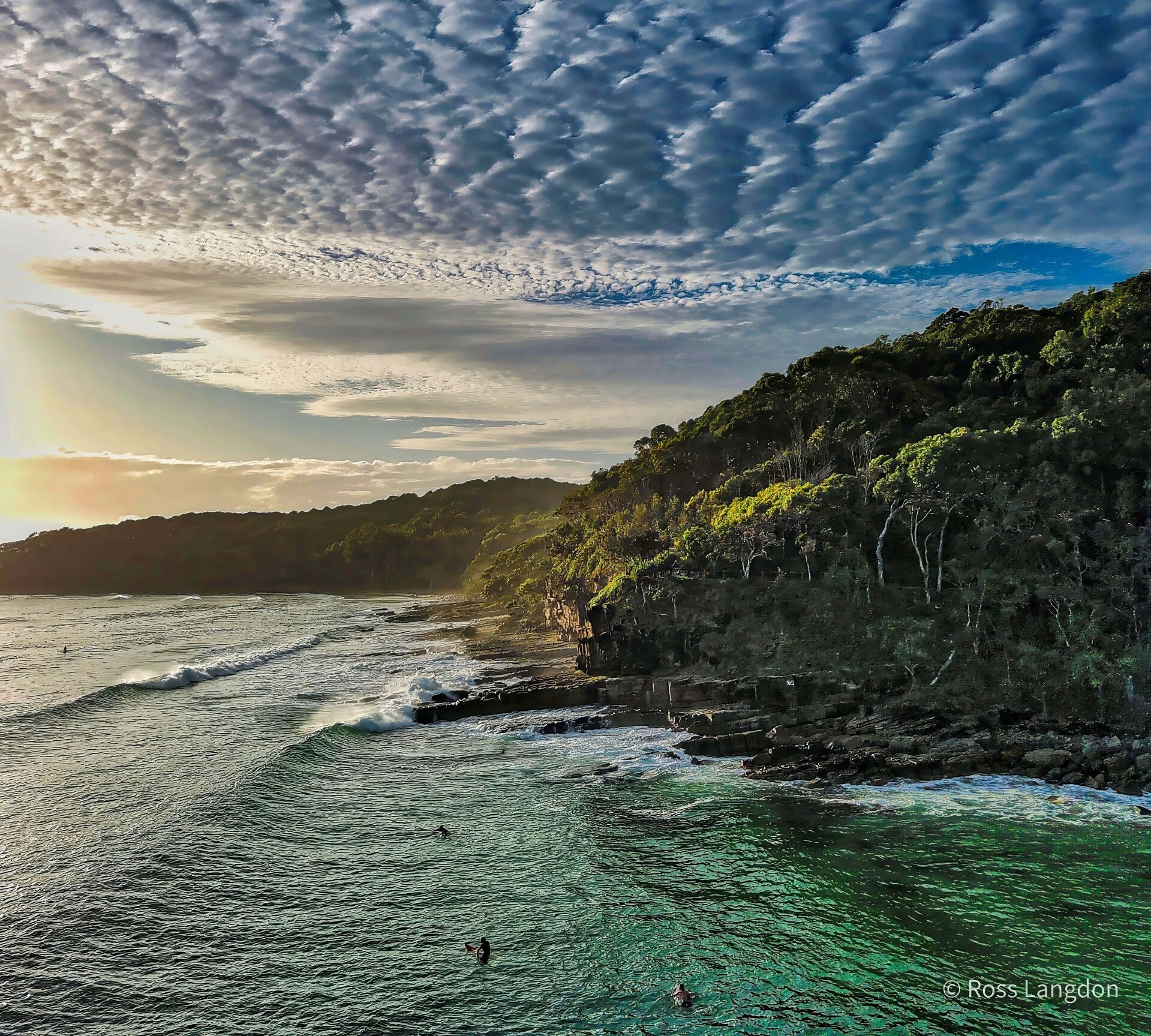 Noosa Heads, Queensland