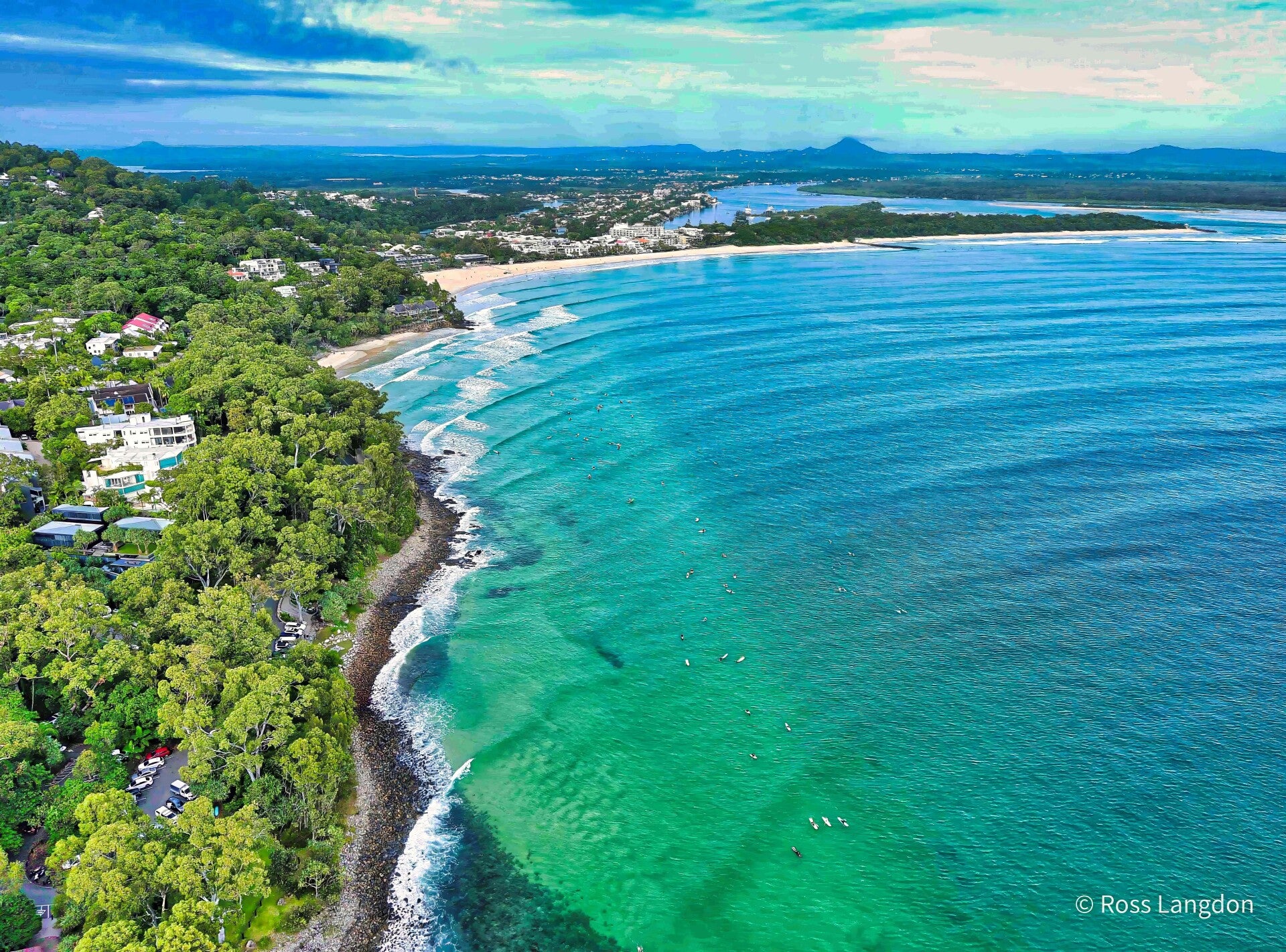 Noosa Heads, Queensland