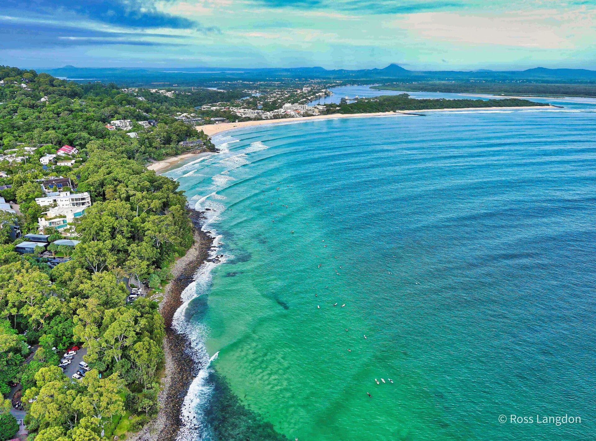 Noosa Heads, Queensland