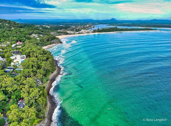Noosa Heads, Queensland