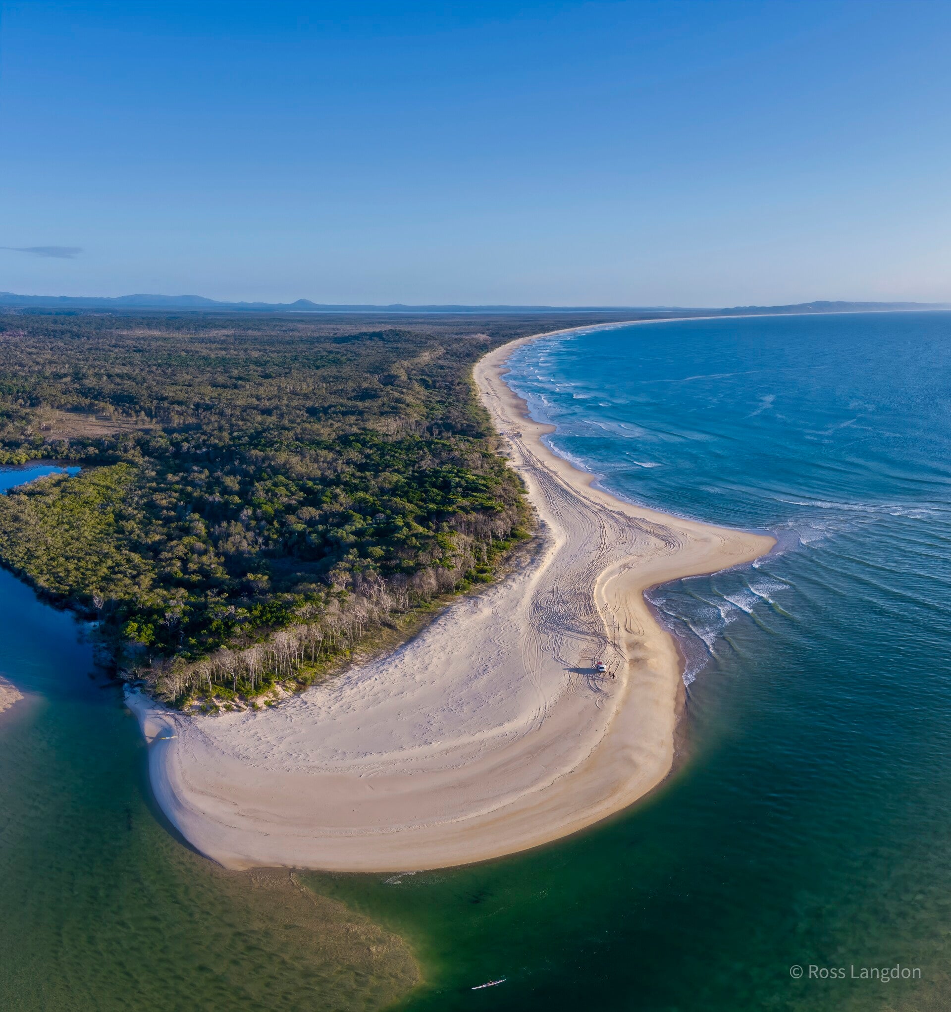 Noosa Heads, Queensland