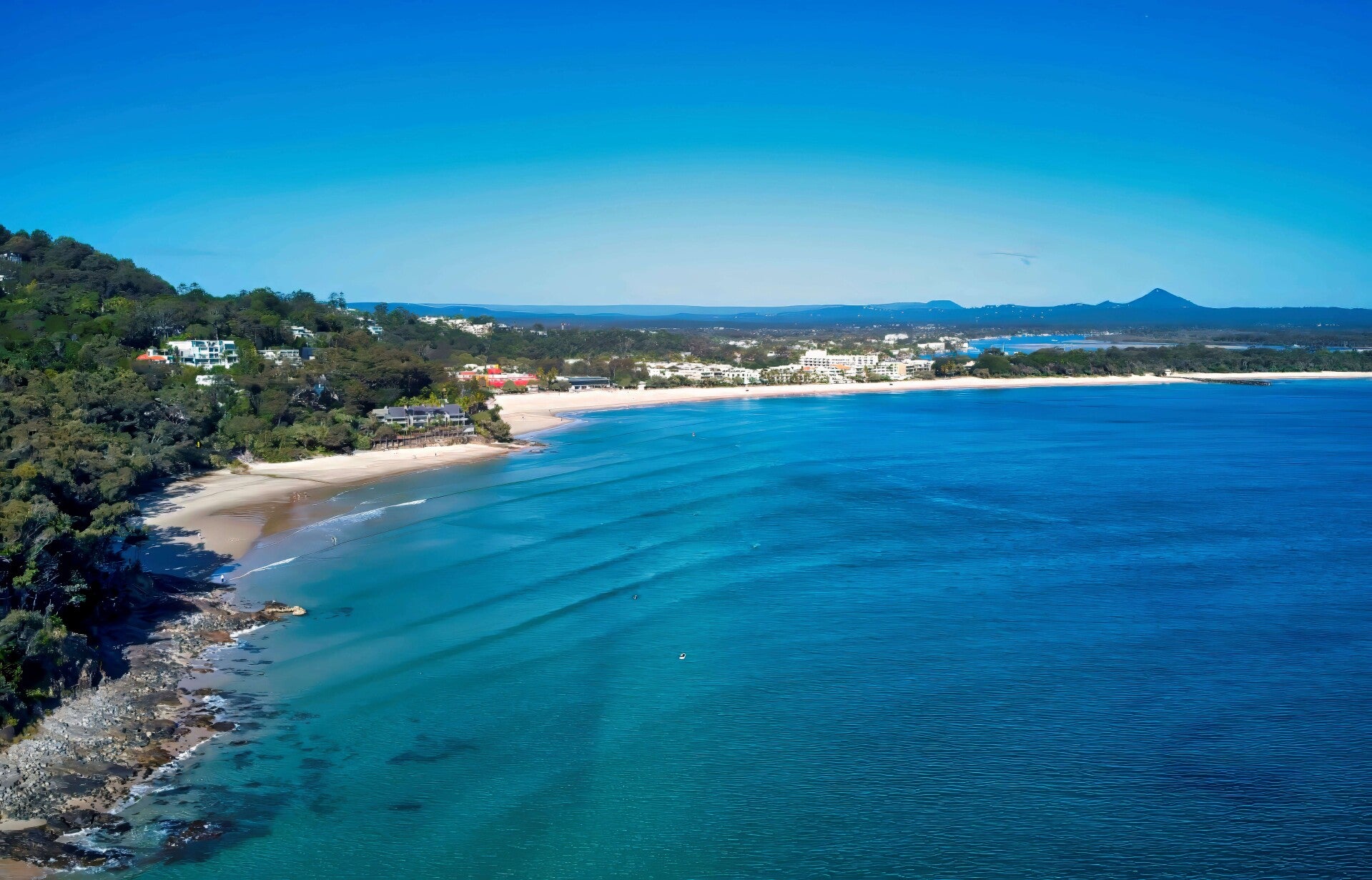 Noosa Heads, Queensland