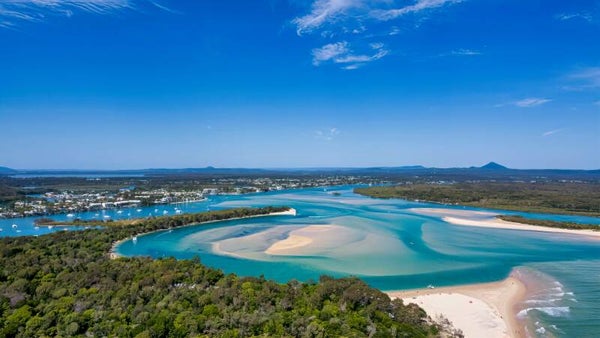 Noosa Heads, Queensland