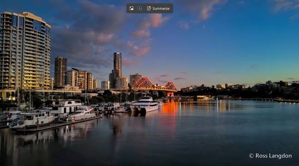 Dockside Marina, Kangaroo Point