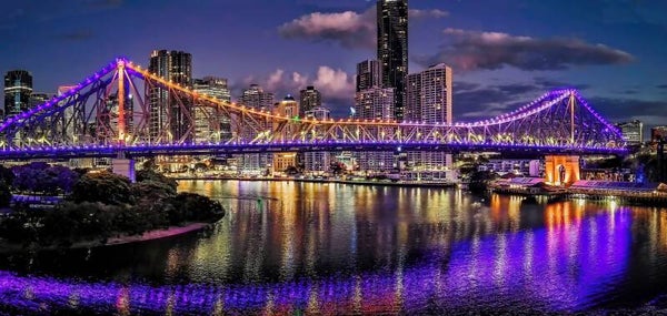 Story Bridge, Brisbane