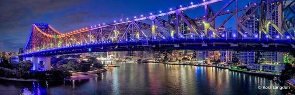 Story Bridge, Brisbane