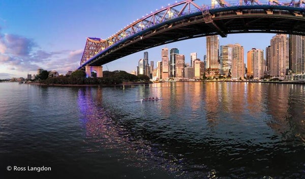 Story Bridge, Brisbane