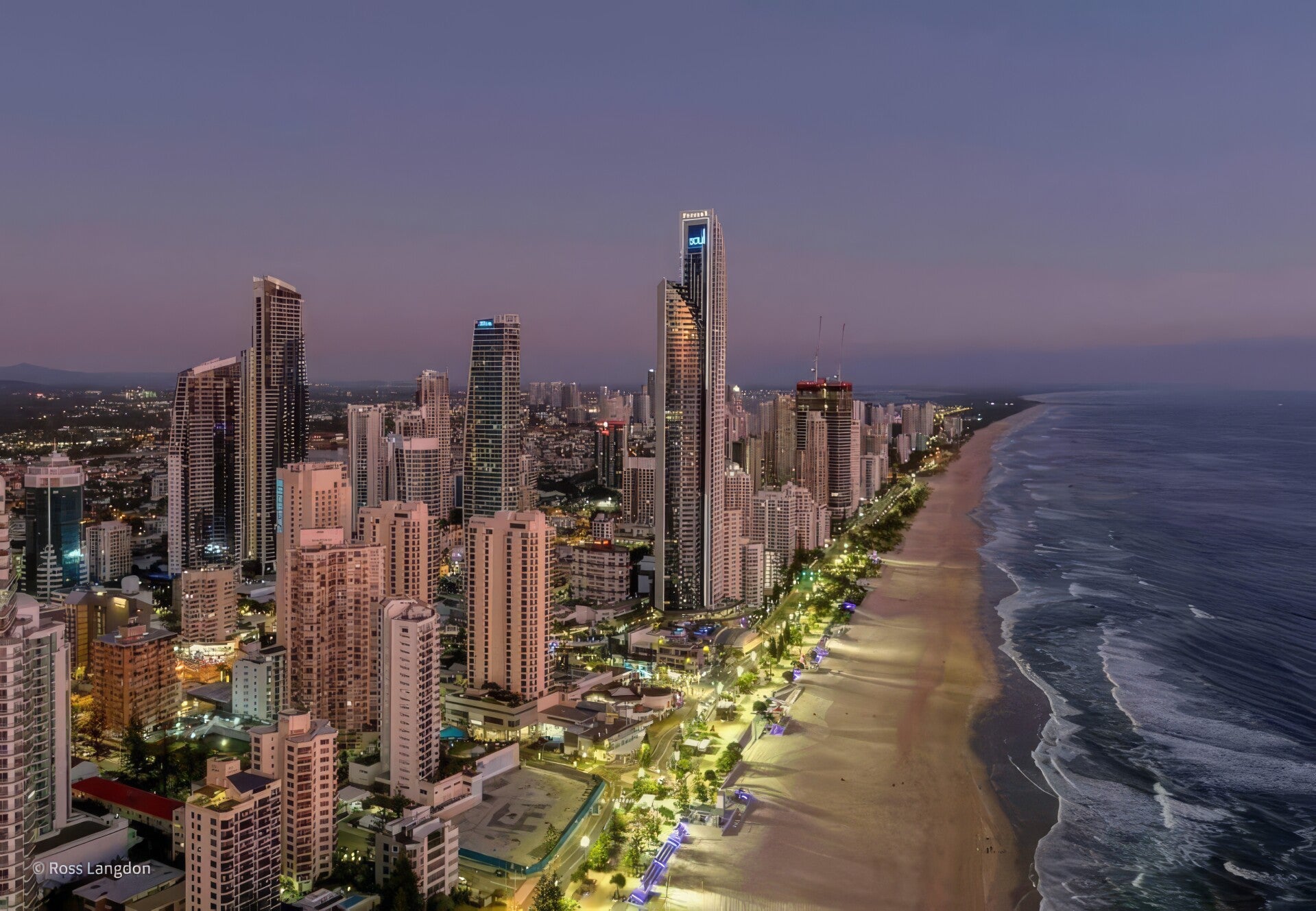 Surfers Paradise