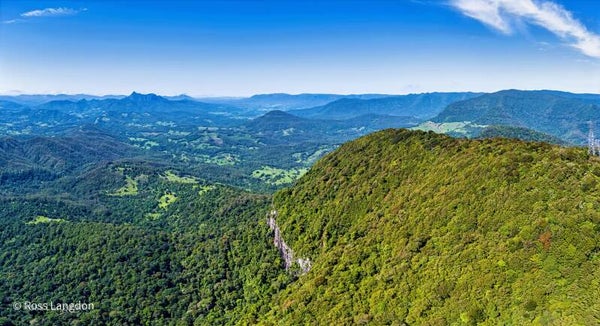 Tweed Valley