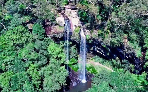 Twin Falls