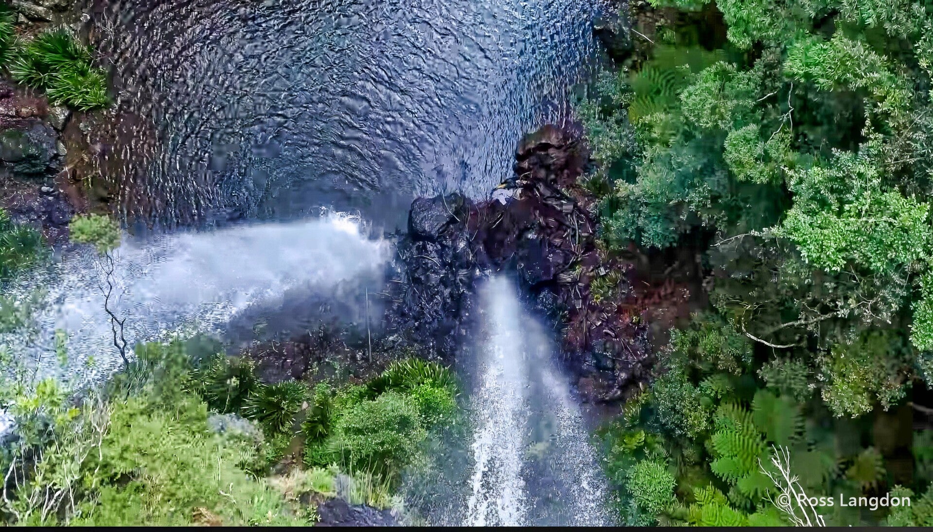 Twin Falls