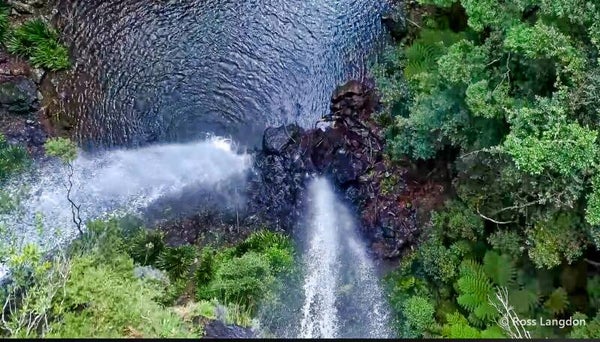 Twin Falls