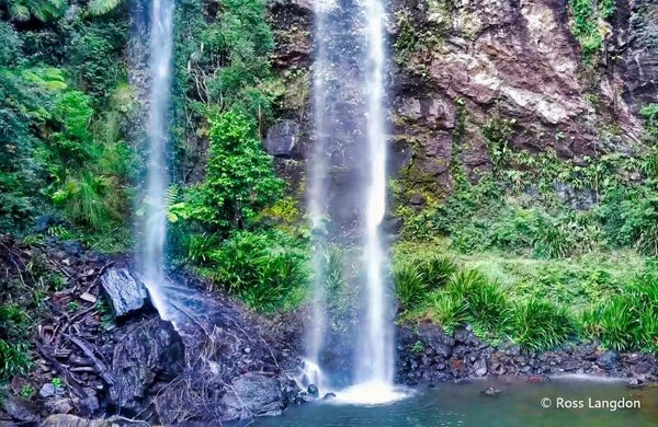 Twin Falls