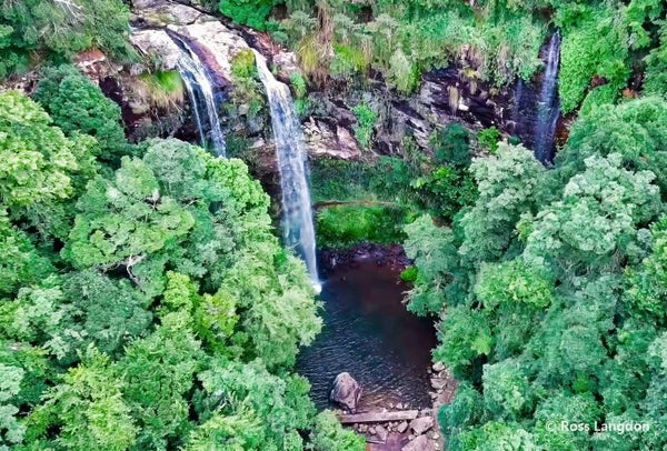Twin Falls
