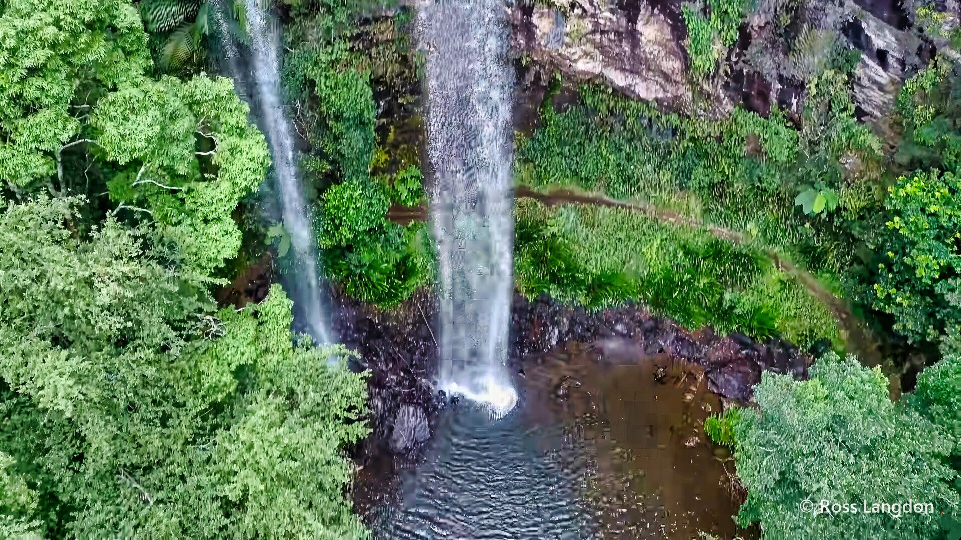 Twin Falls
