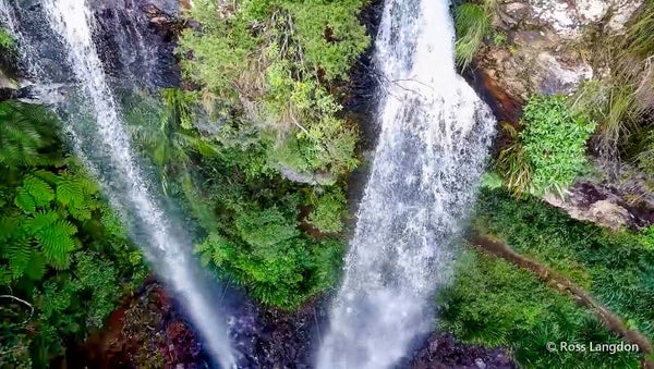 Twin Falls