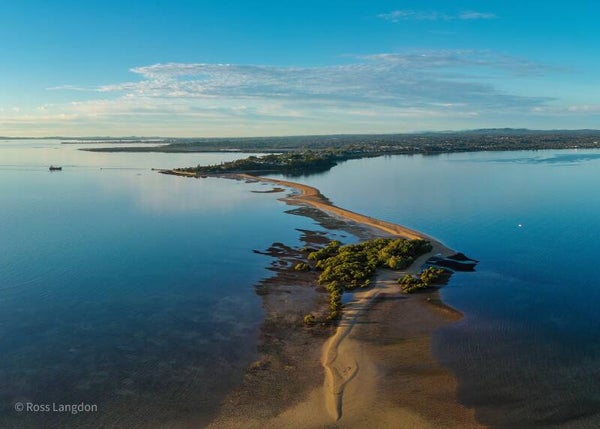Wellington Point