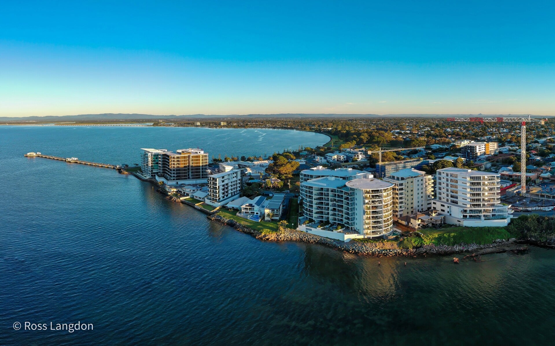 Woody Point & Redcliffe Peninsula