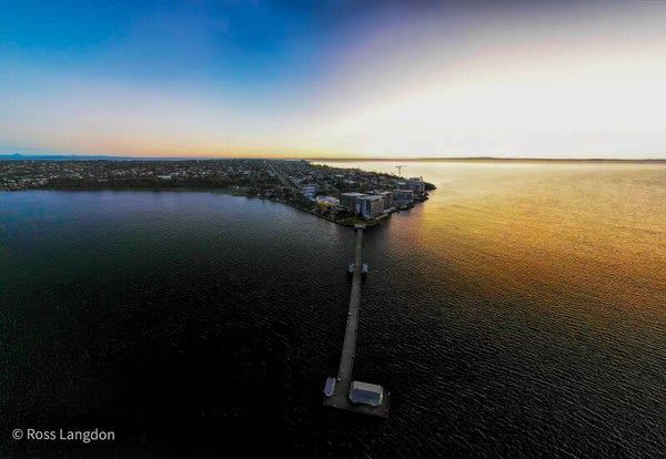 Woody Point & Redcliffe Peninsula