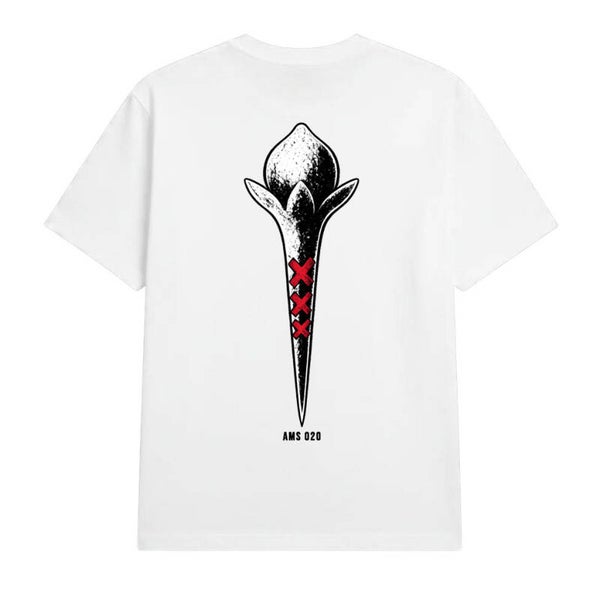 T-shirt District Series (unisex) - AMS 020