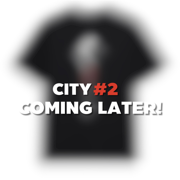 Release #002 - Coming soon!