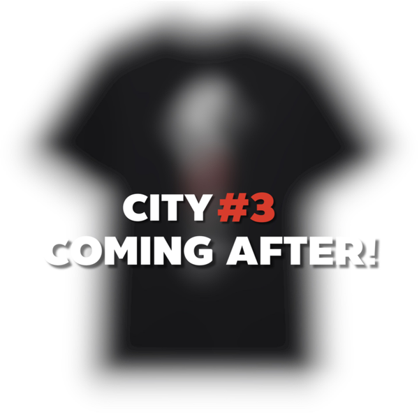 District Series 003