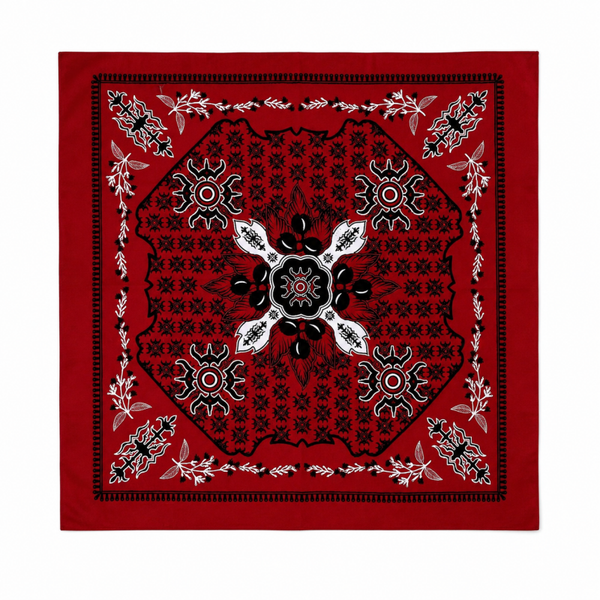 Doek (XL) - Muka Lenso #26 XL (Limited Edition)