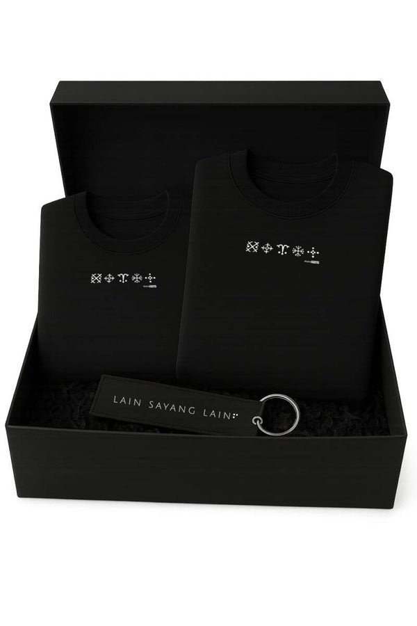 Luxe Giftbox - Alifuru