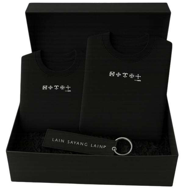 Luxe Giftbox - Alifuru