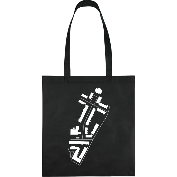 Tote Bag Moetiara Maloekoe Heer - Muka Tas