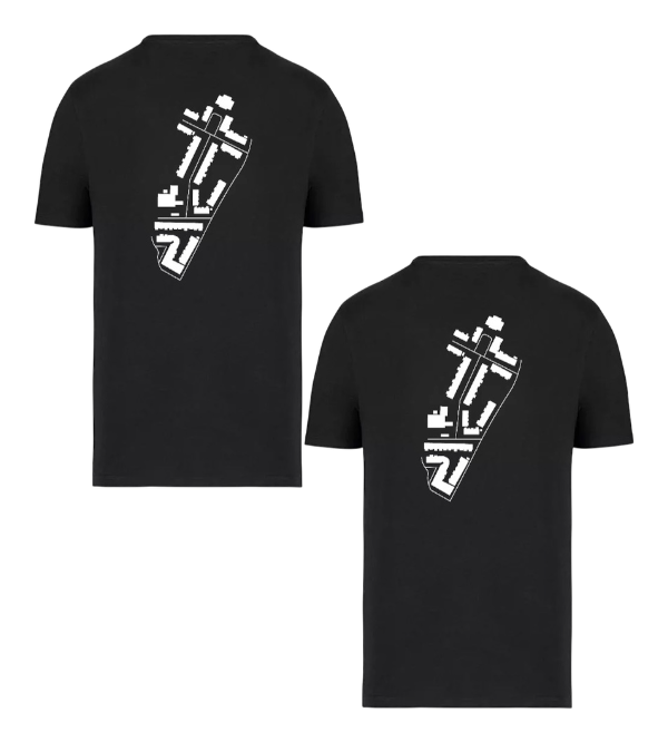 Voordeelbundel (T-shirt Combi) - Muka Moetiara Maloekoe Heer