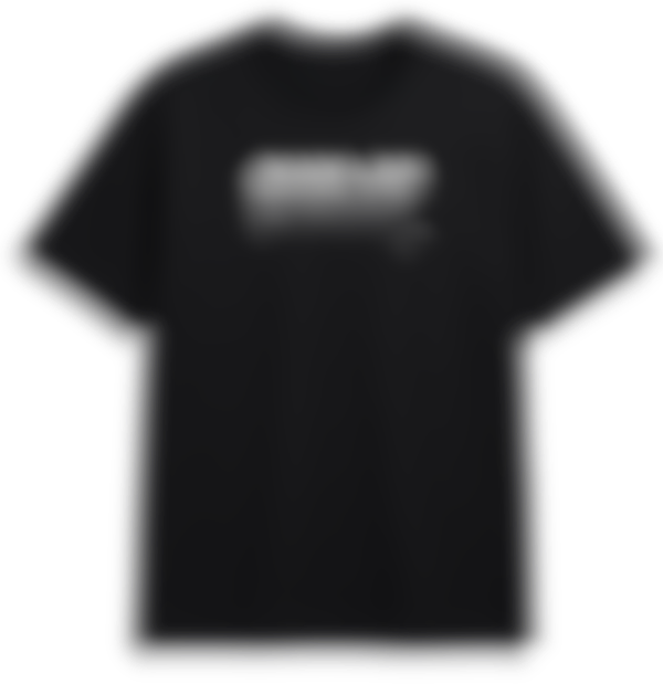 T-shirt zwart (kids) - Titel Coming Soon!