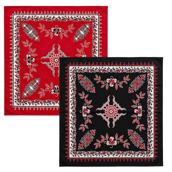 Doek (XL) - Muka Lenso #26