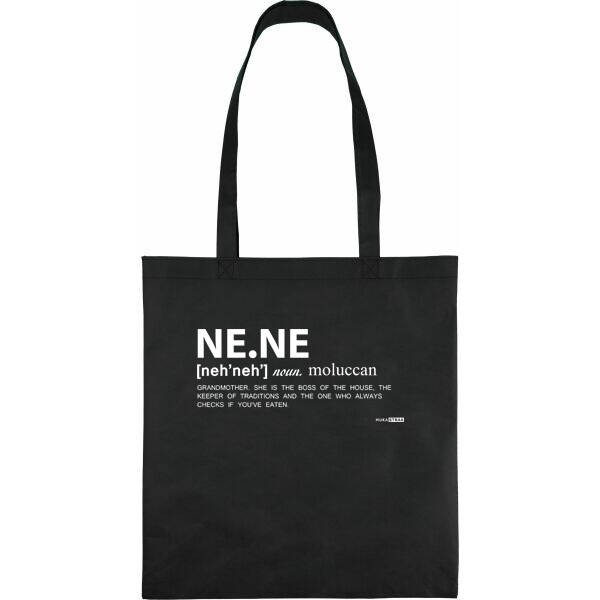 Tote Bag Nene - Muka Tas