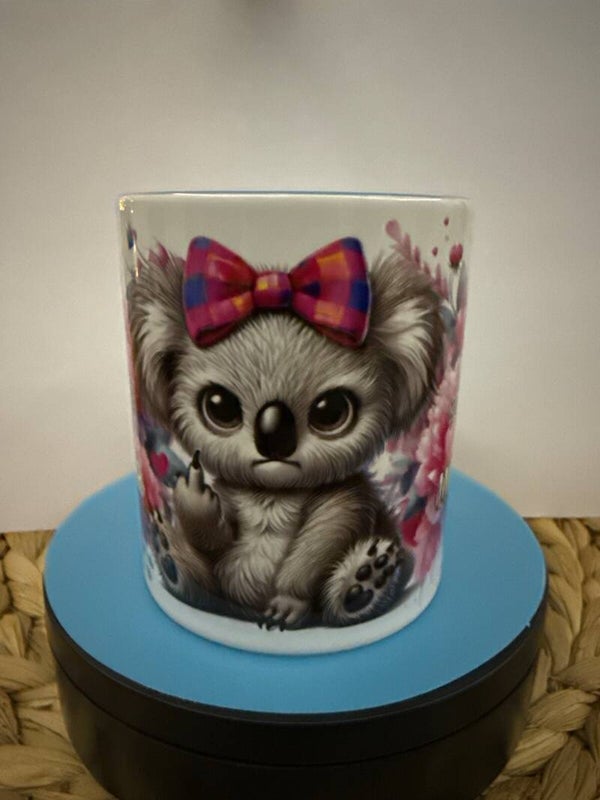 Tasse Koala