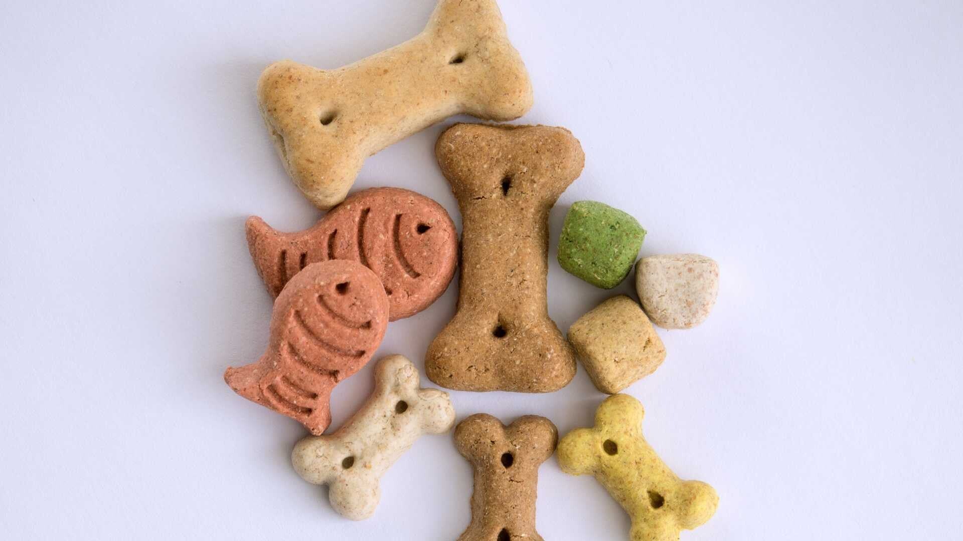 galletas de gragea