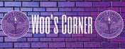 Woo&#039;s Corner